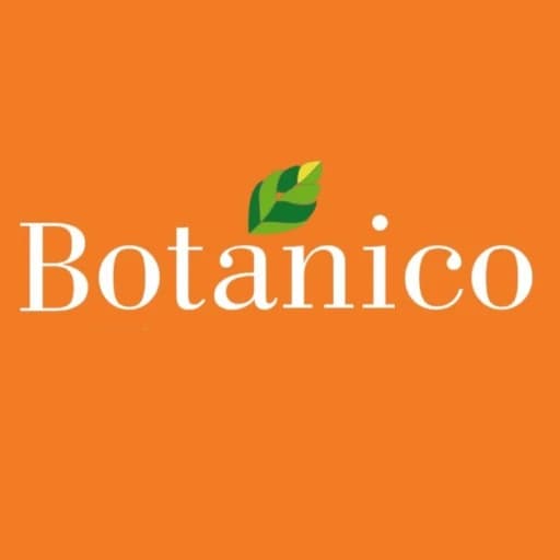 Botanico Tenis logo