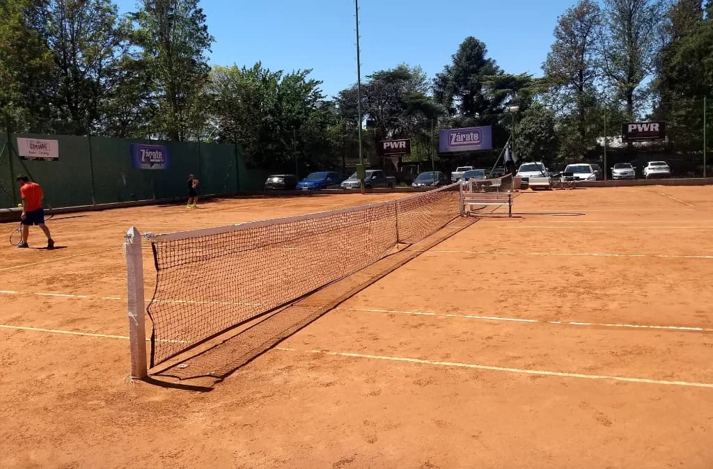 Life Tennis Club