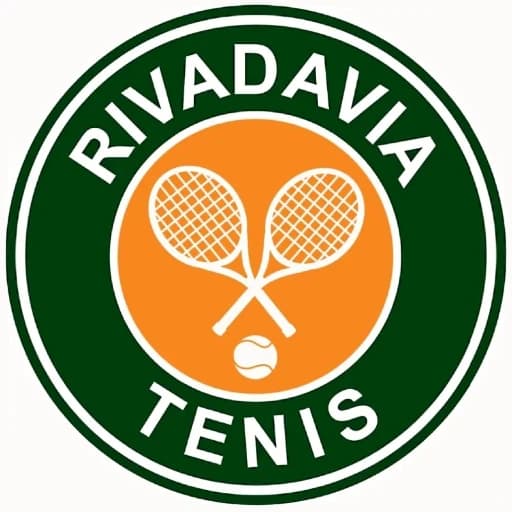 Tenis Rivadavia logo