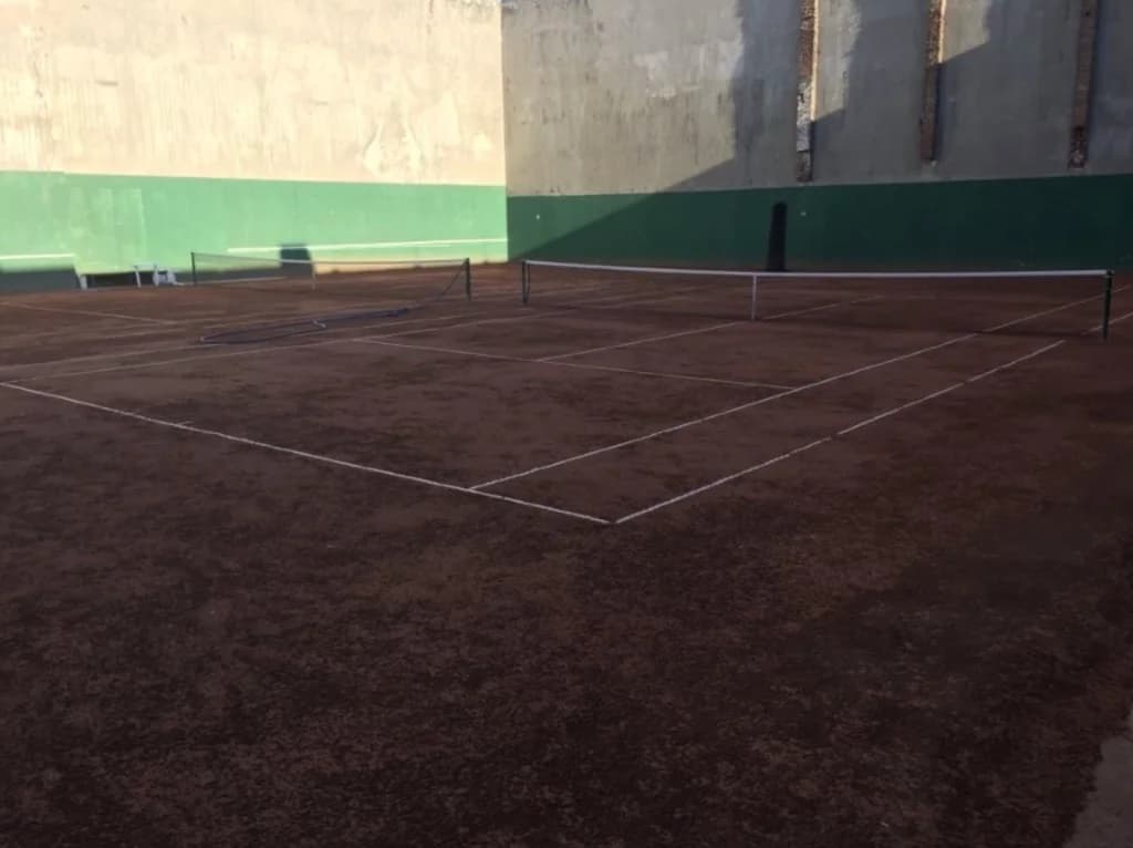 Intertenis