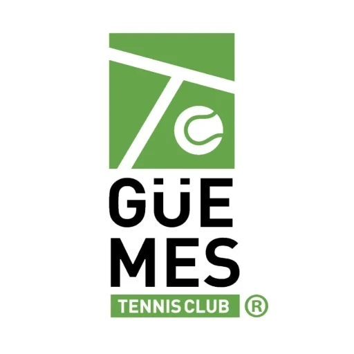 Guemes Tenis Club logo