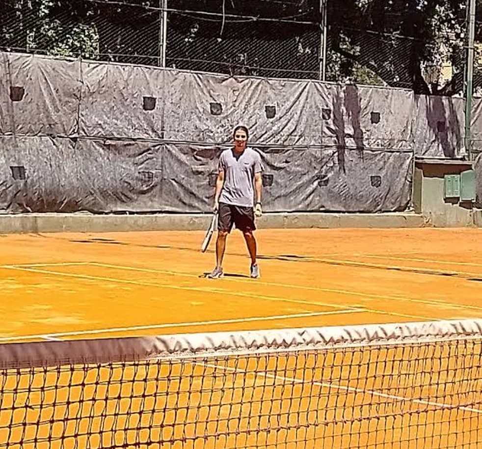 Club de Gimnasia y Esgrima de La Plata