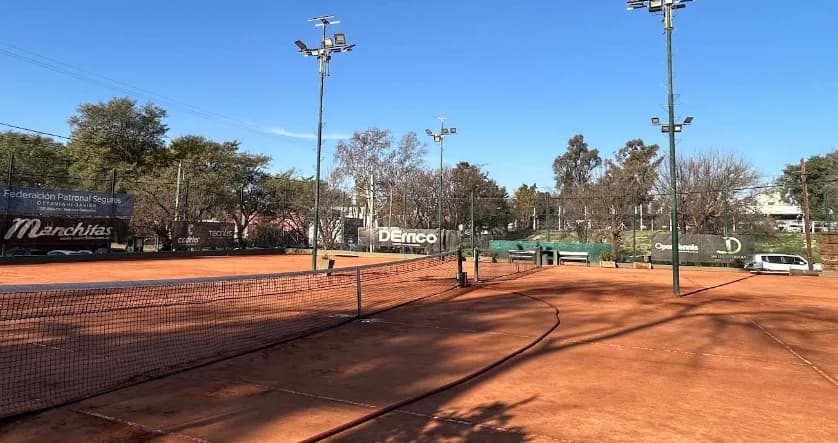 Tenis Ottaviani