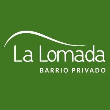 Barrio Privado La Lomada logo