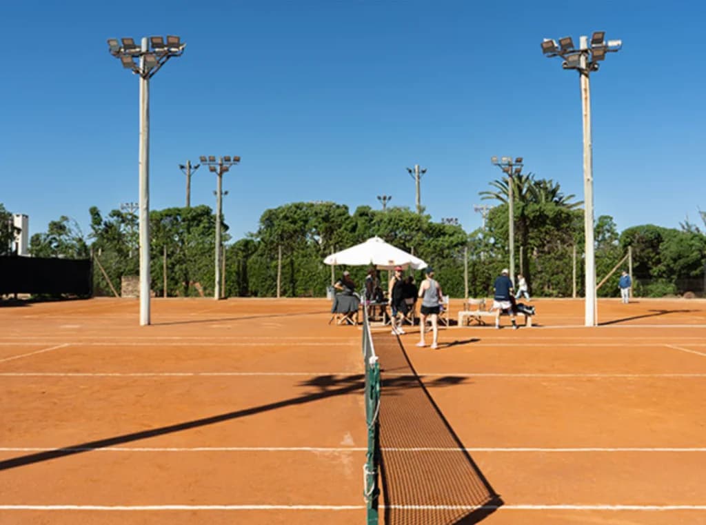 Yacht Club Uruguayo
