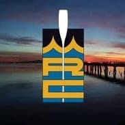 Montevideo Rowing Club Tenis logo