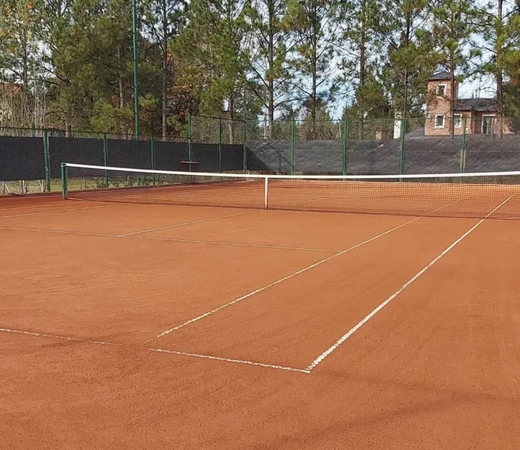 Hostal Tenis