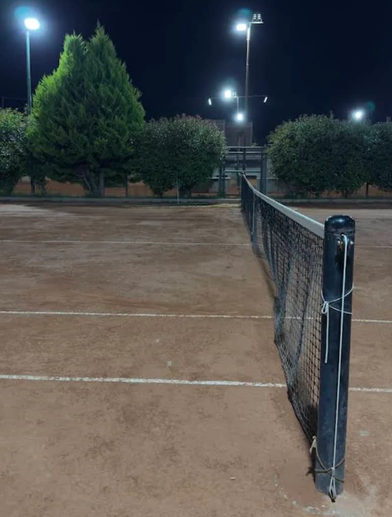 Sur Tenis