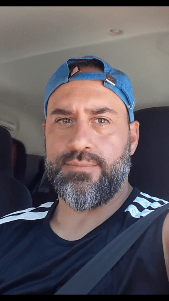 Alejandro Amante