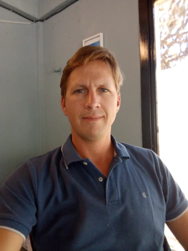Pablo Scherzer