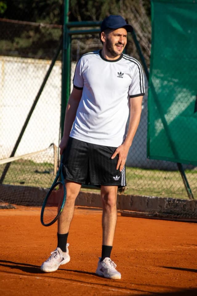 Dan Frachtenberg