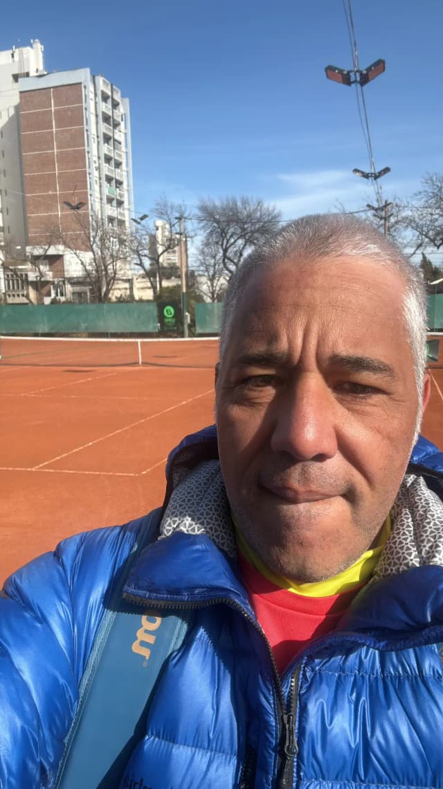 Bernardo