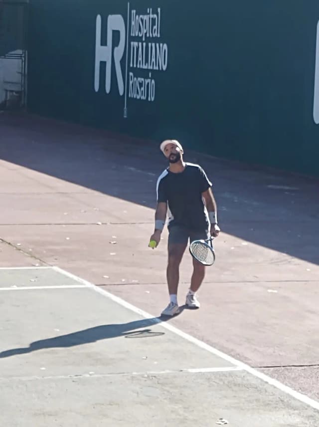 Nahuel Nardoni