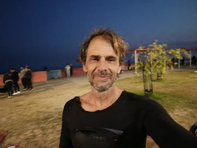 Leonardo Gurrieri