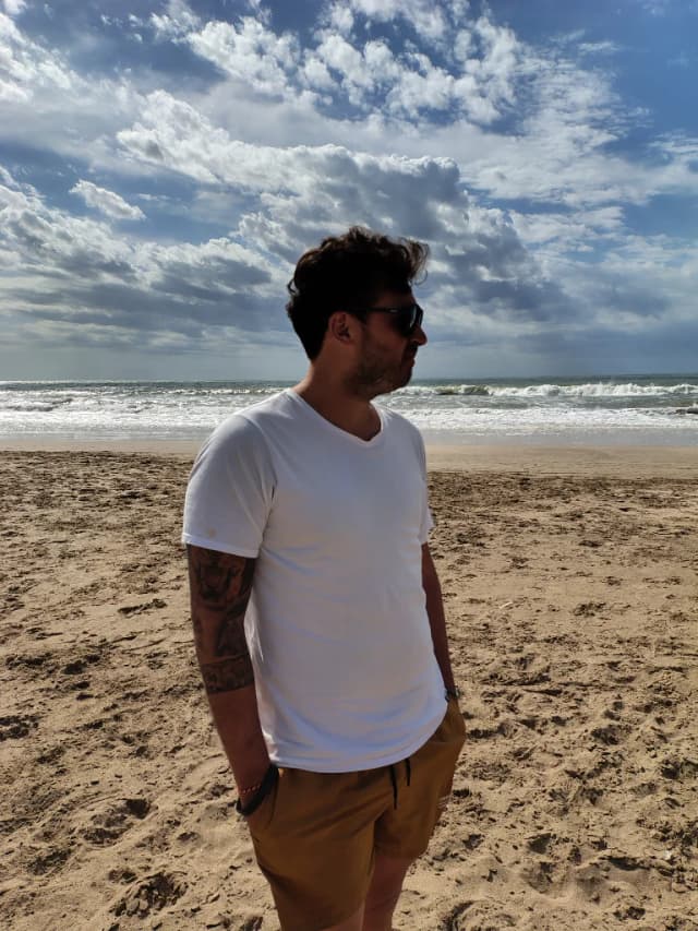 Ale