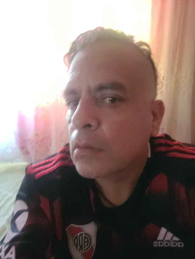 Martin Luciano Centurion