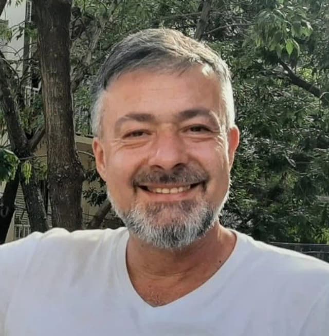 Marcelo Cuestas