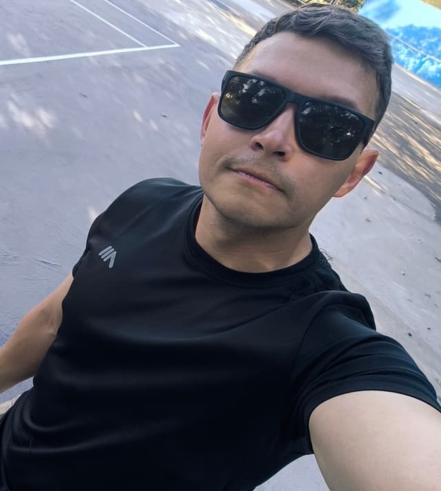 Ángel Aguilera