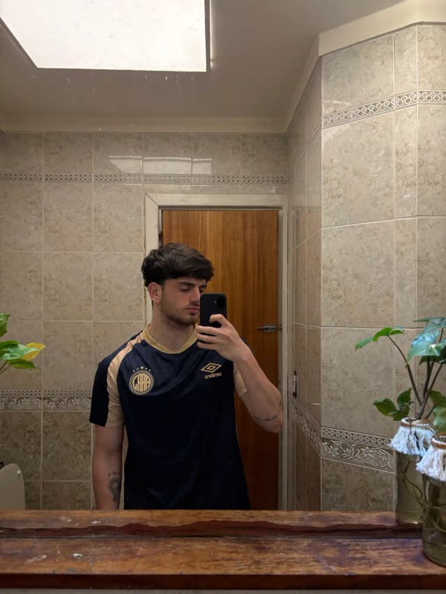 Franco Carvajal
