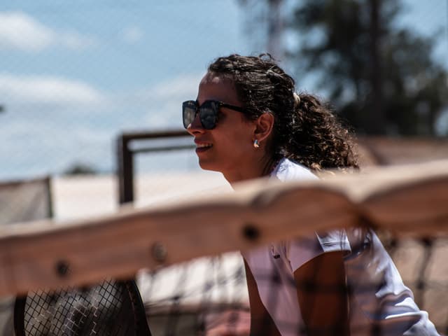 Sofia Jorge
