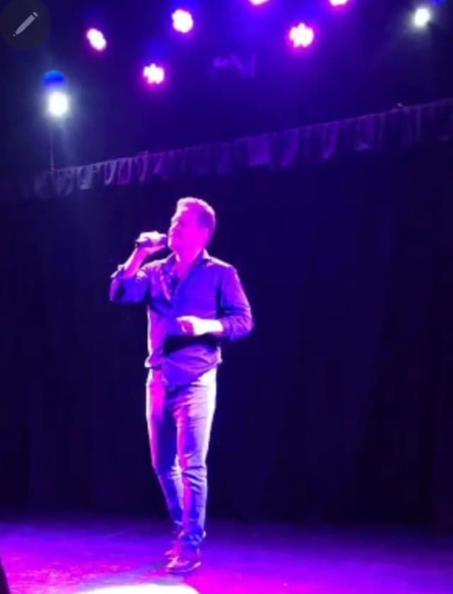 Martin Ramos