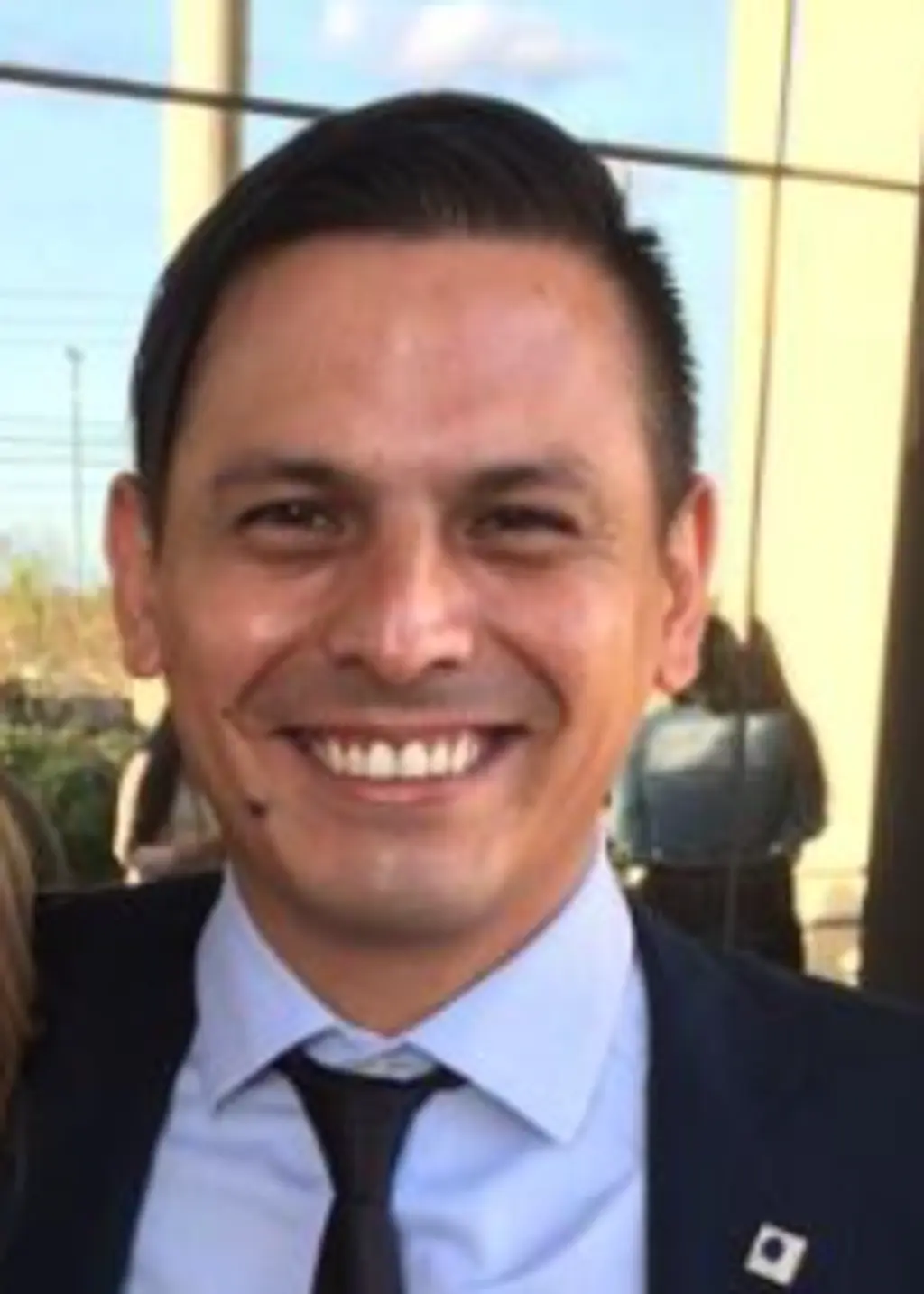 Federico Matías Arzamendia