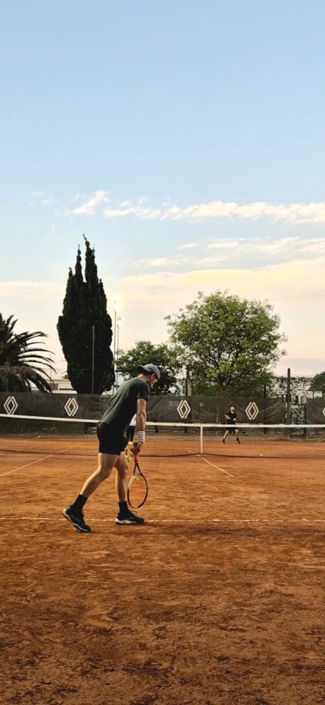 Gustavo Krämer